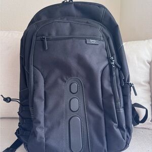 Dell Black Backpack